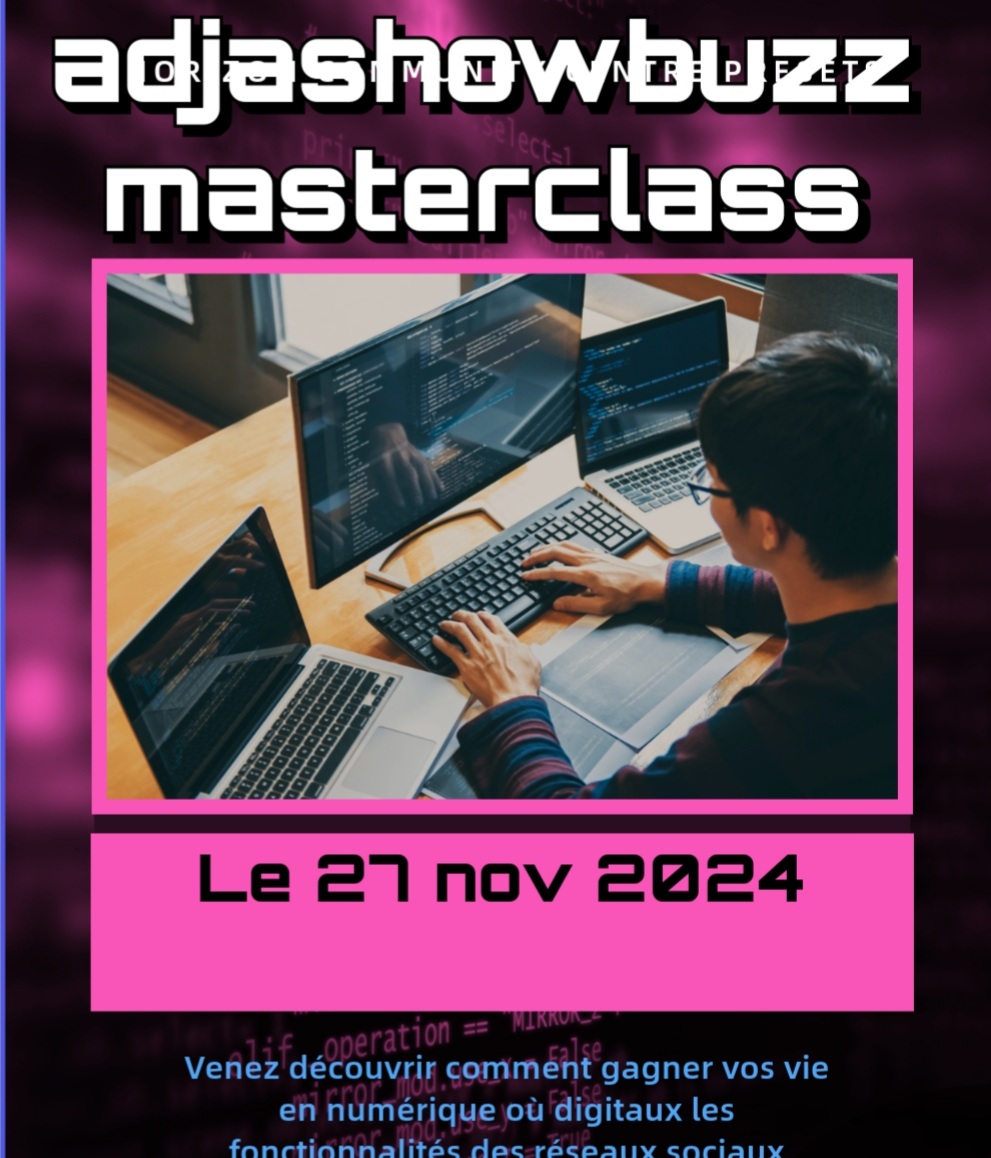 Formation professionnelle