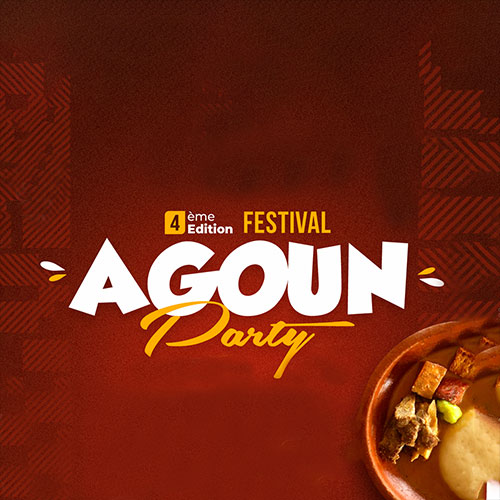 AGOUN PARTY